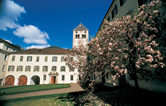 Convent Novacella