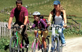 Mountainbike