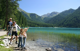 Lake Braies